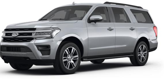 FORD EXPEDITION MAX 2024 1FMJK1J89REA51792 image FORD EXPEDITION MAX 2024 1FMJK1J89REA51792 image